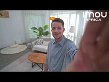 Load and play video in Gallery viewer, Imou Cell Go Solar Kit Wi-Fi Battery Smart CCTV Camera