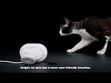 Load and play video in Gallery viewer, Imou Knight Full Colour 4K Smart Wi-Fi CCTV Camera