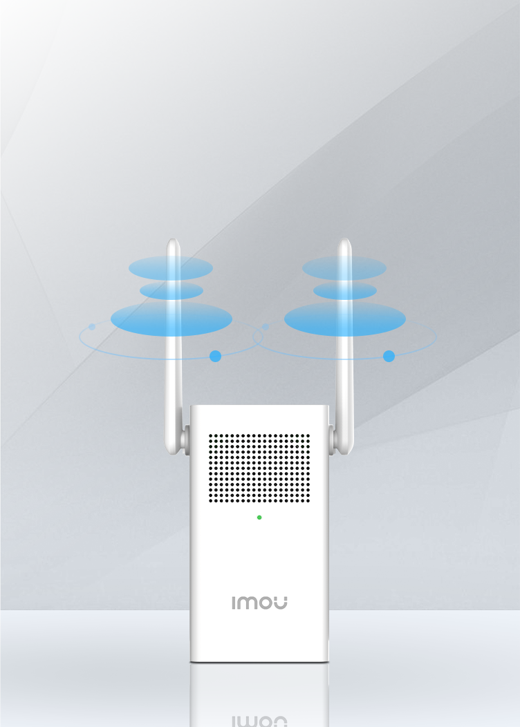 dahua doorbell chime
