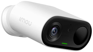 Imou Cell Go Smart Wi-Fi CCTV Battery  Camera