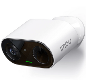 Imou Cell Go Smart Wi-Fi CCTV Battery  Camera