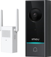 Load image into Gallery viewer, Imou DB60 Doorbell &amp; Chime Kit
