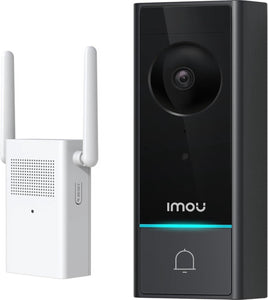 Imou DB60 Doorbell & Chime Kit