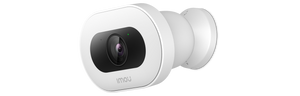 Imou Knight Full Colour 4K Smart Wi-Fi CCTV Camera