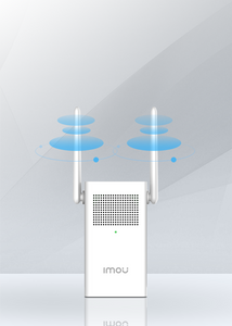 Imou by Dahua DS21 Wireless Chime for Video Doorbell