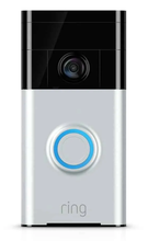 Load image into Gallery viewer, Ring Video Doorbell 3 - Slim package
